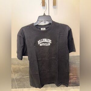Men’s Billionaire Boys Club Black T-Shirt Size L